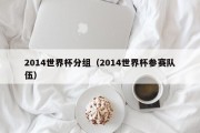 2014世界杯分组（2014世界杯参赛队伍）